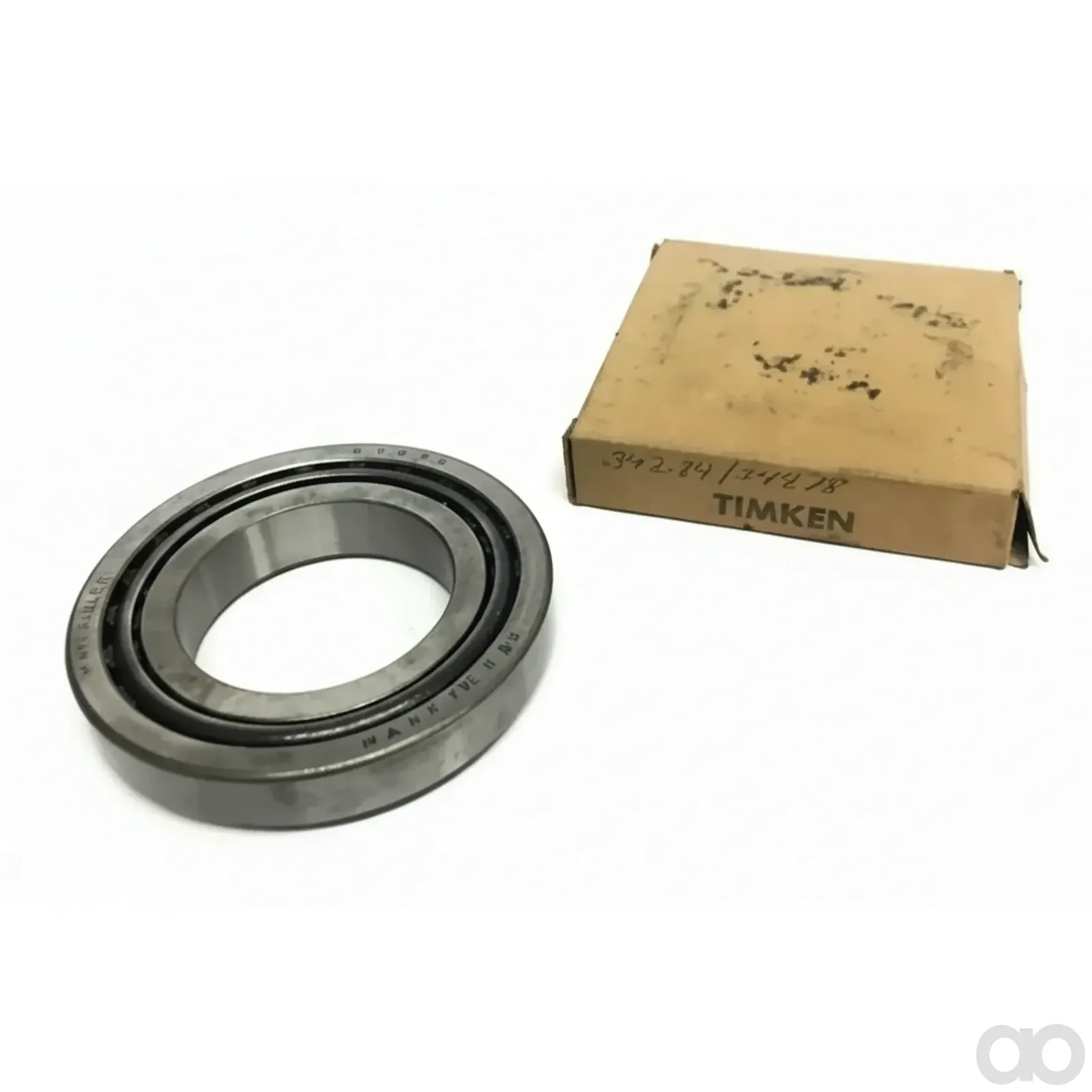Timken