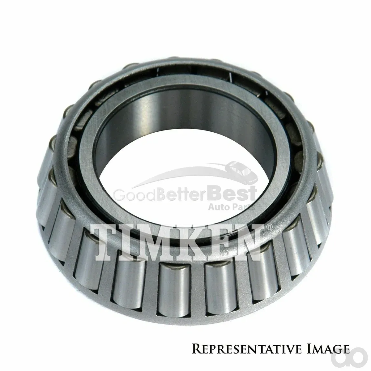 Timken