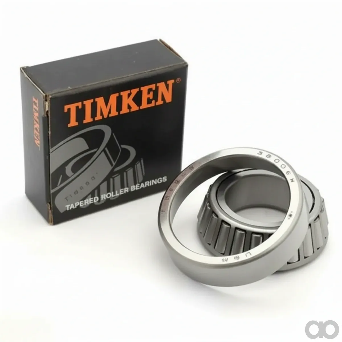 Timken