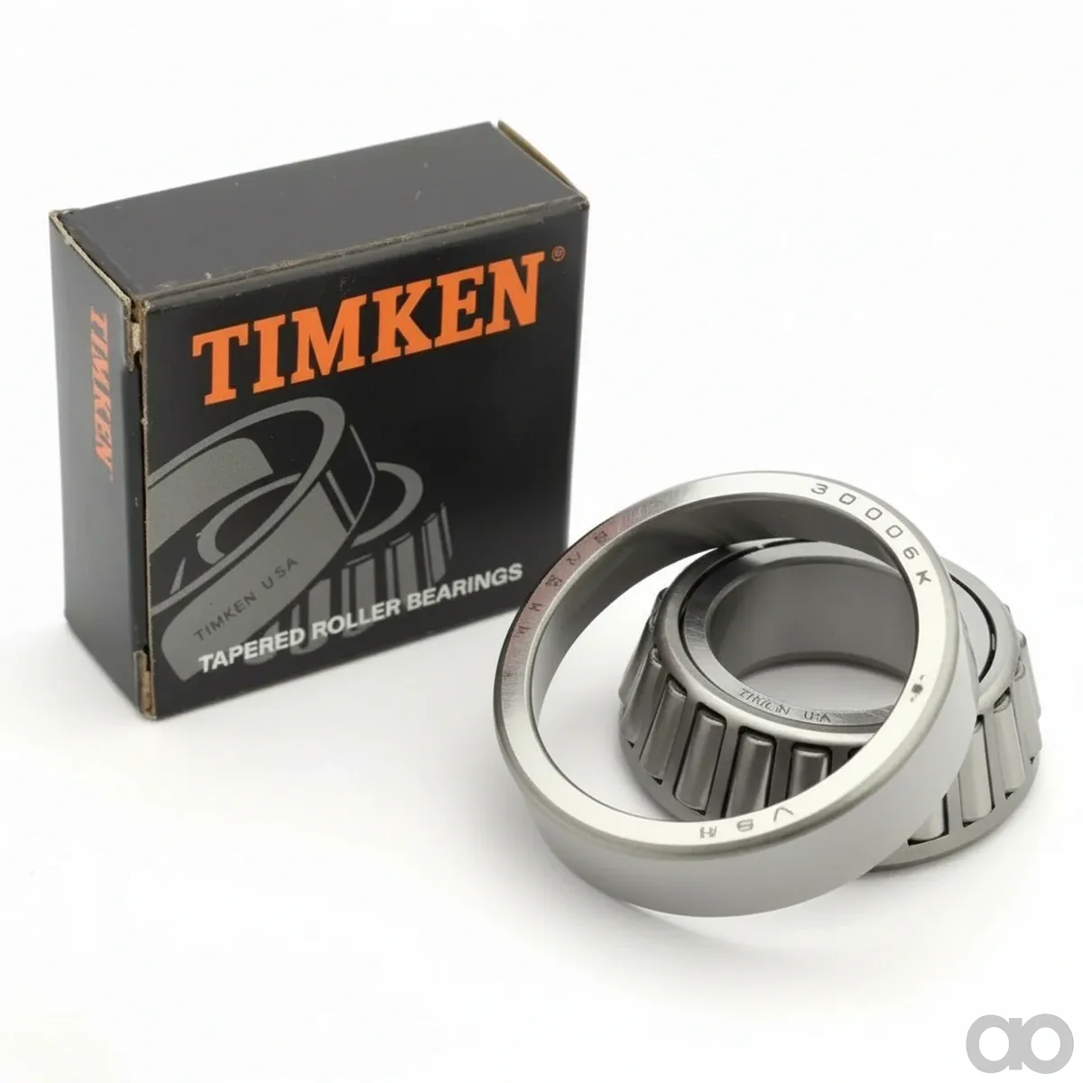 Timken