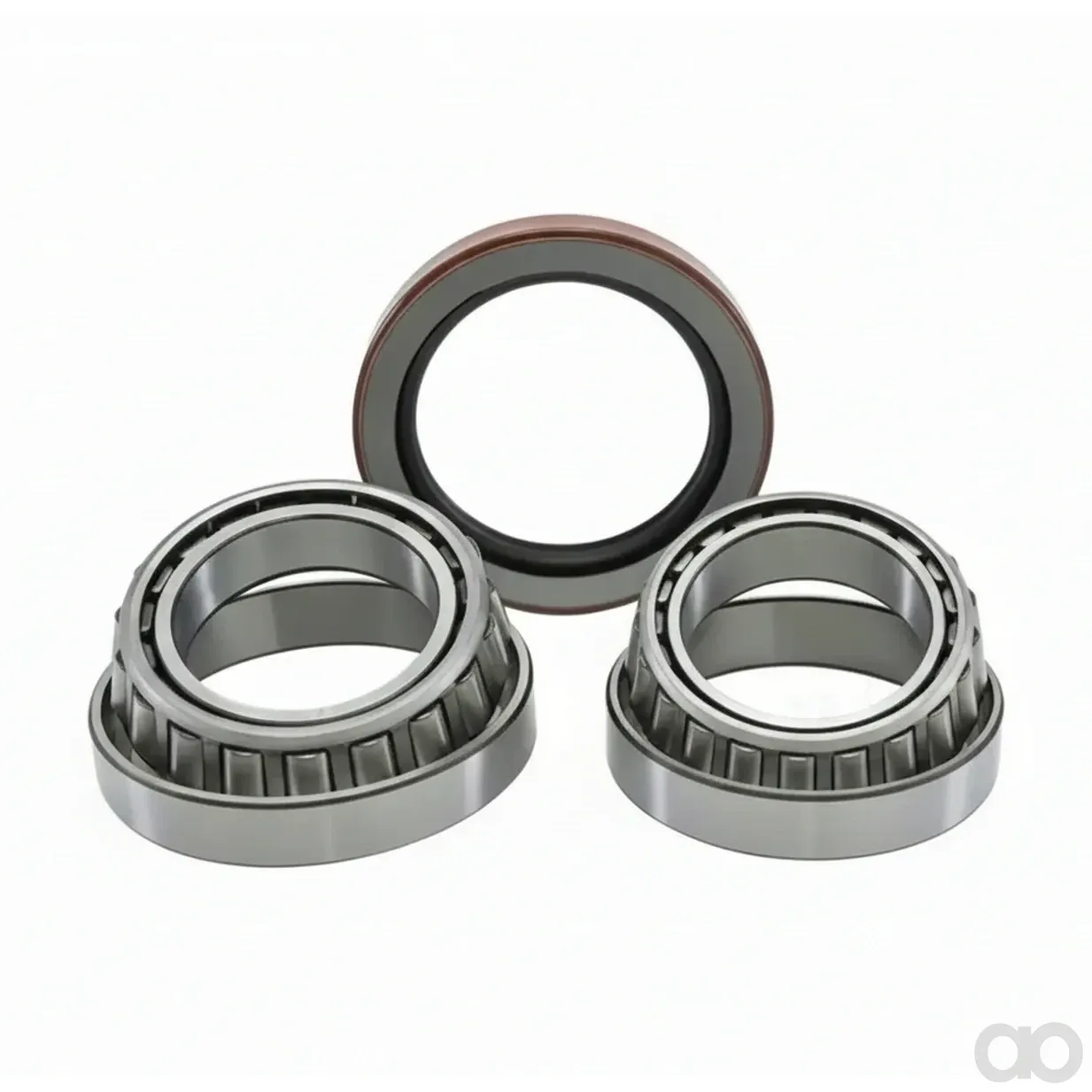 Timken - 387382 - Cuscinetto conico