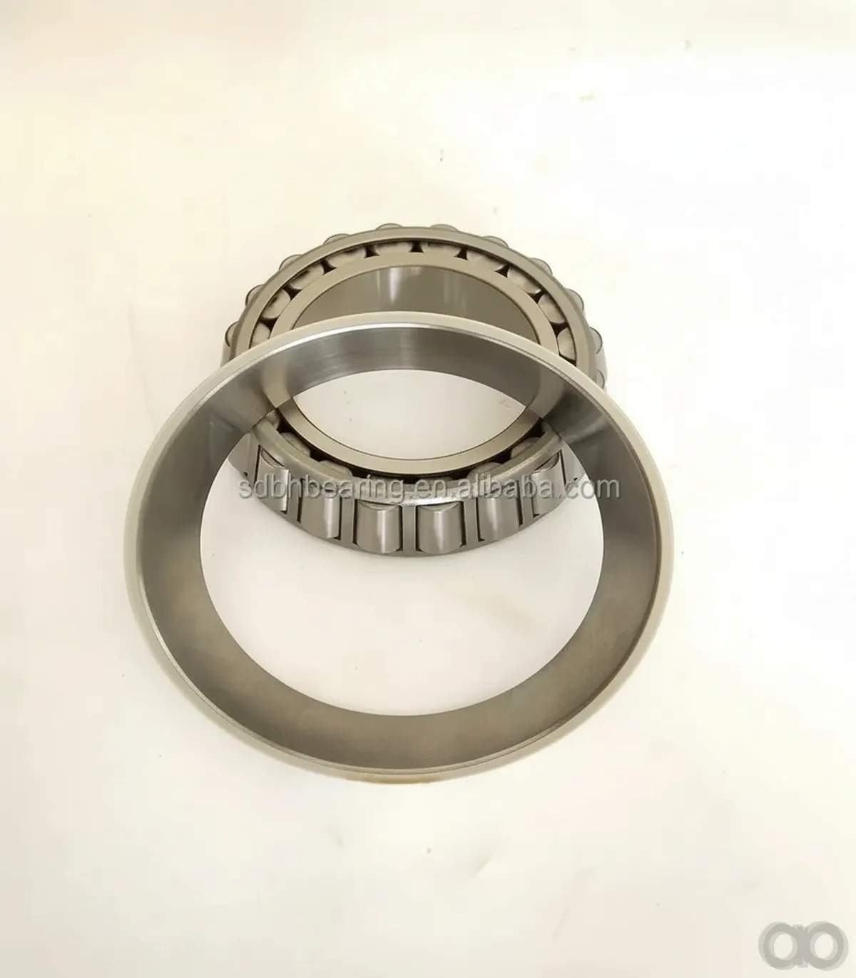 Timken