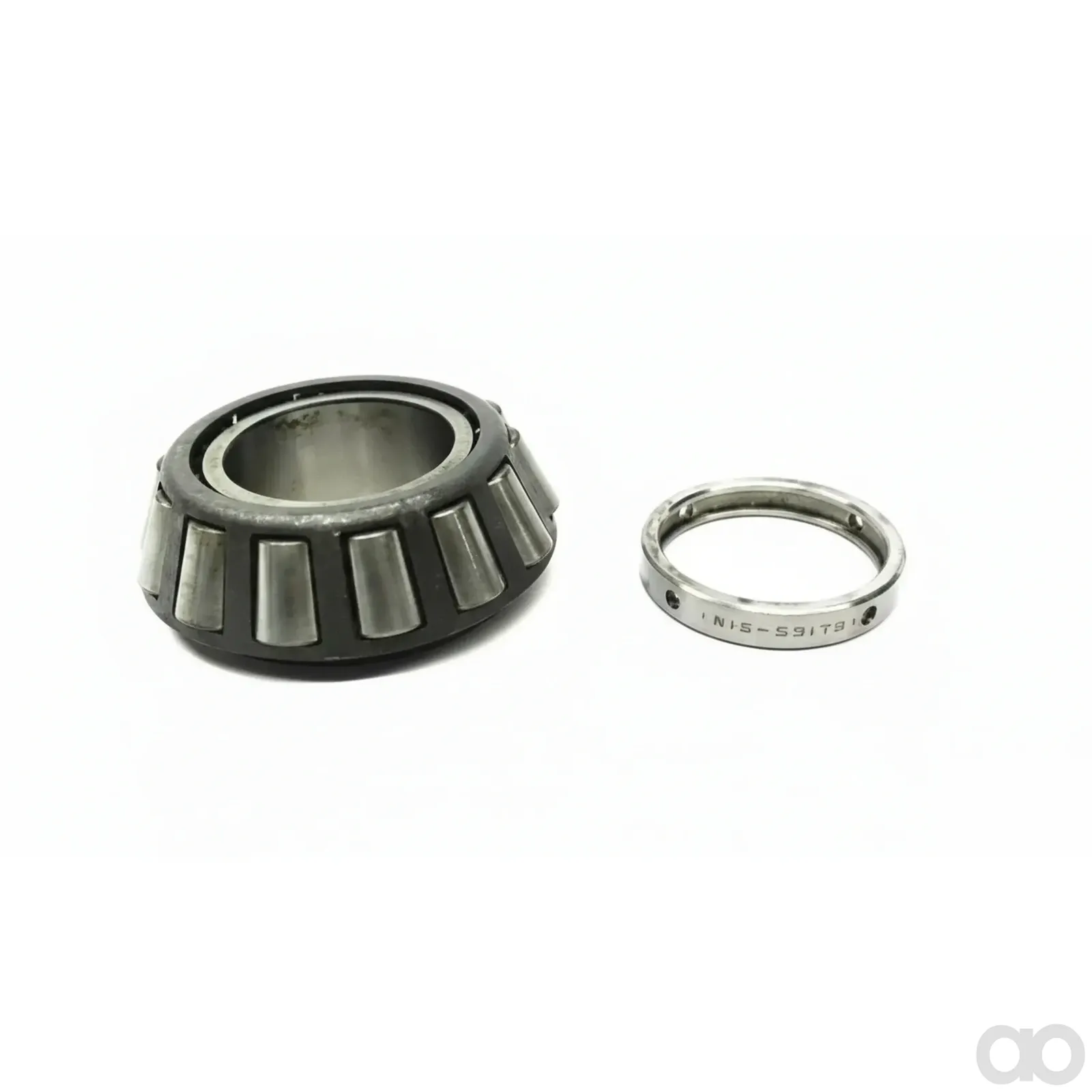 Timken