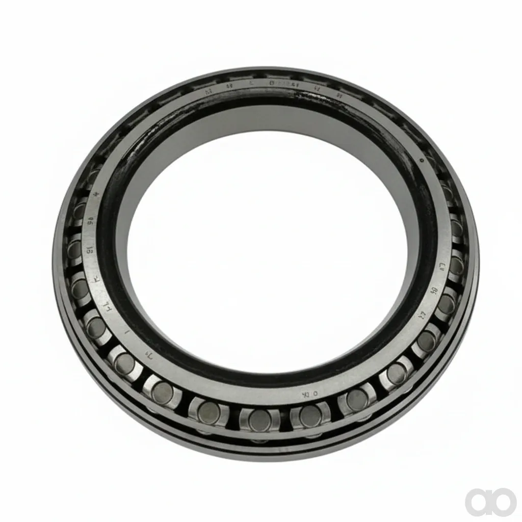 Timken