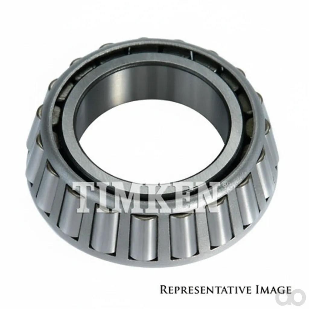 Timken