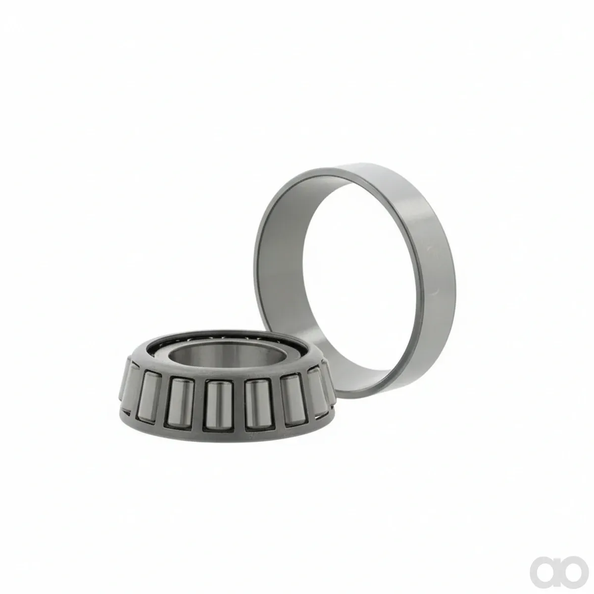 Timken - HM903249HM903210 - Timken cuscinetto a rulli conici