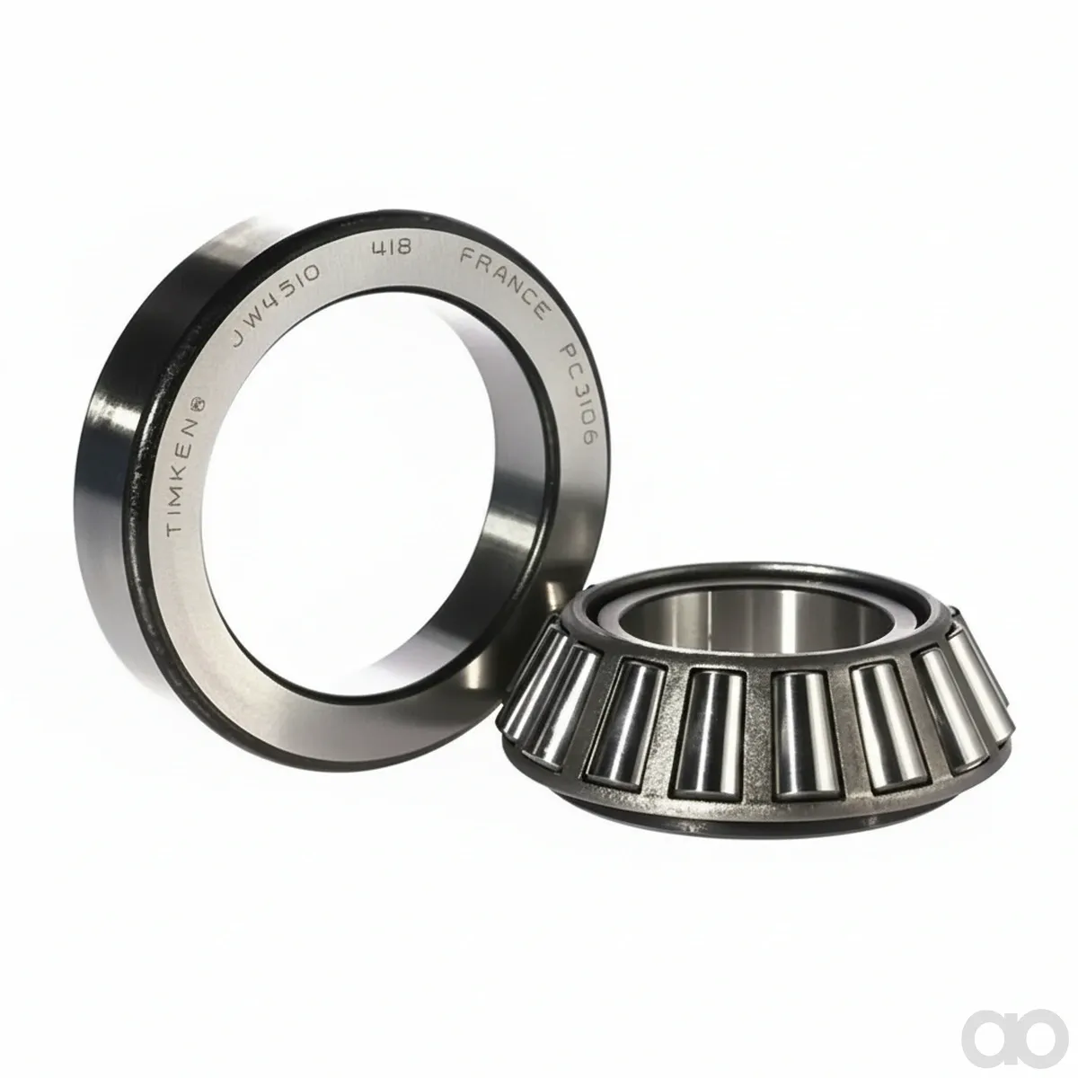 Timken