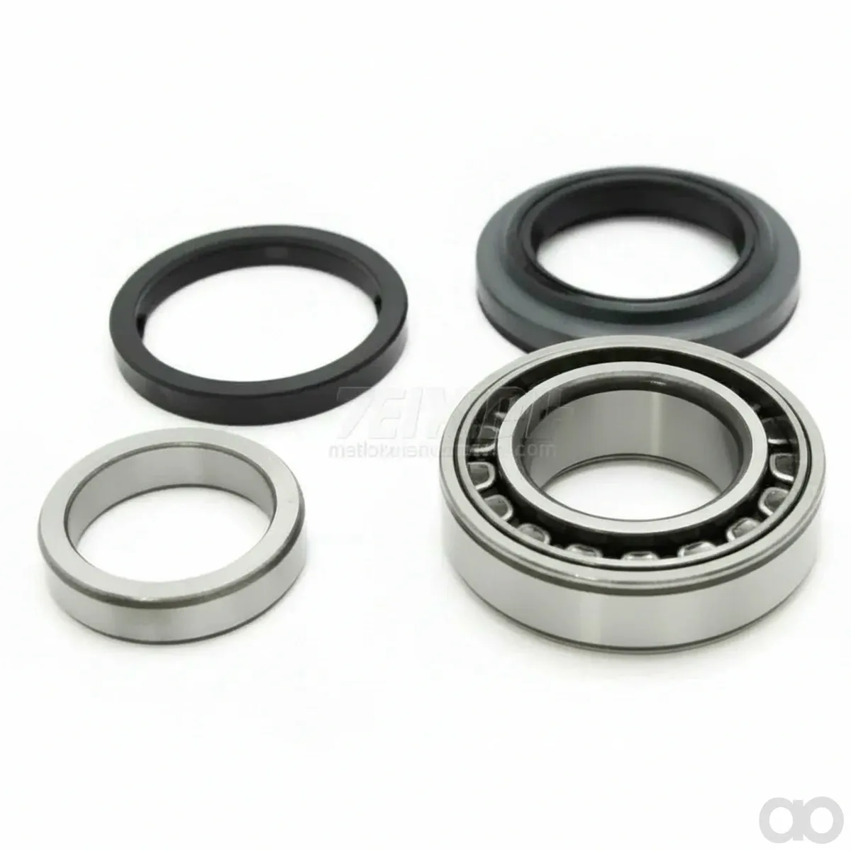 Timken
