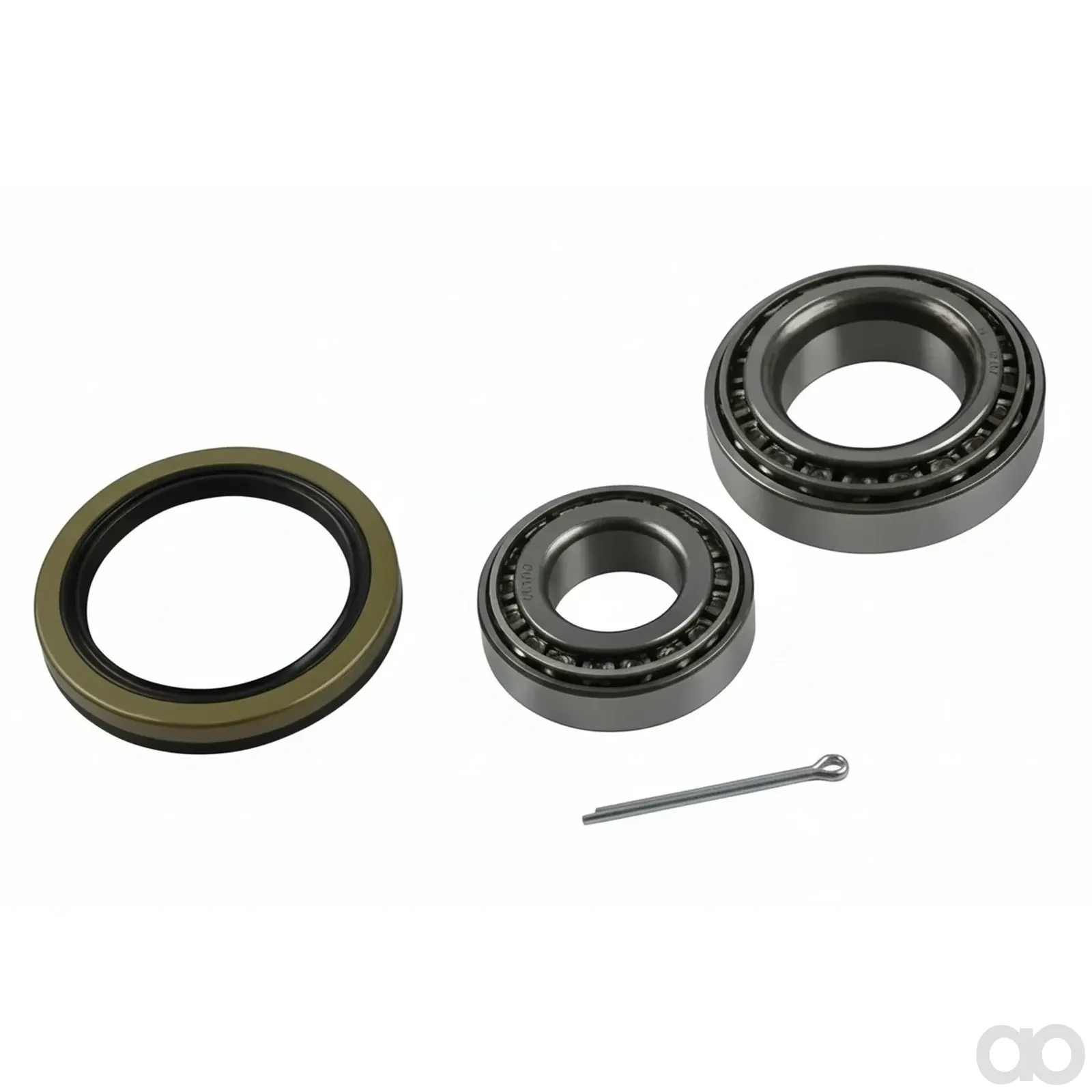 Timken - LM48548LM48510 - Timken cuscinetto a rulli conici