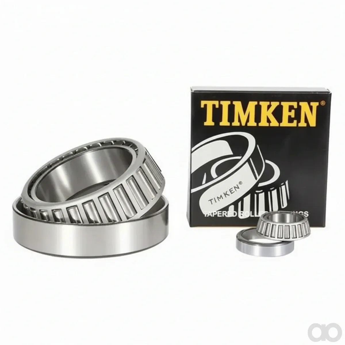 Timken