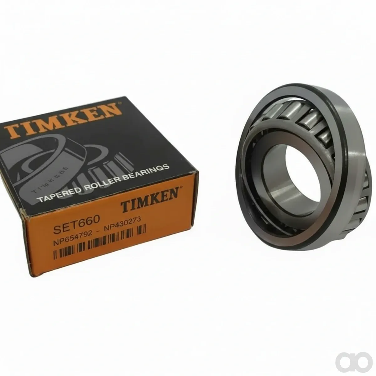 Timken - TIMKEN32310 - Timken cuscinetto a rulli conici 50x110x42,25