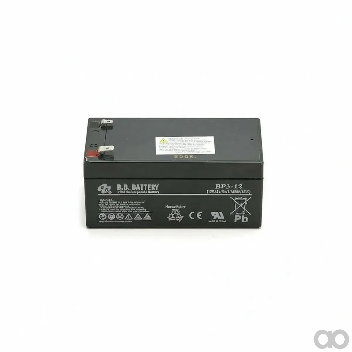 Toro - 1068397 - Batteria umida