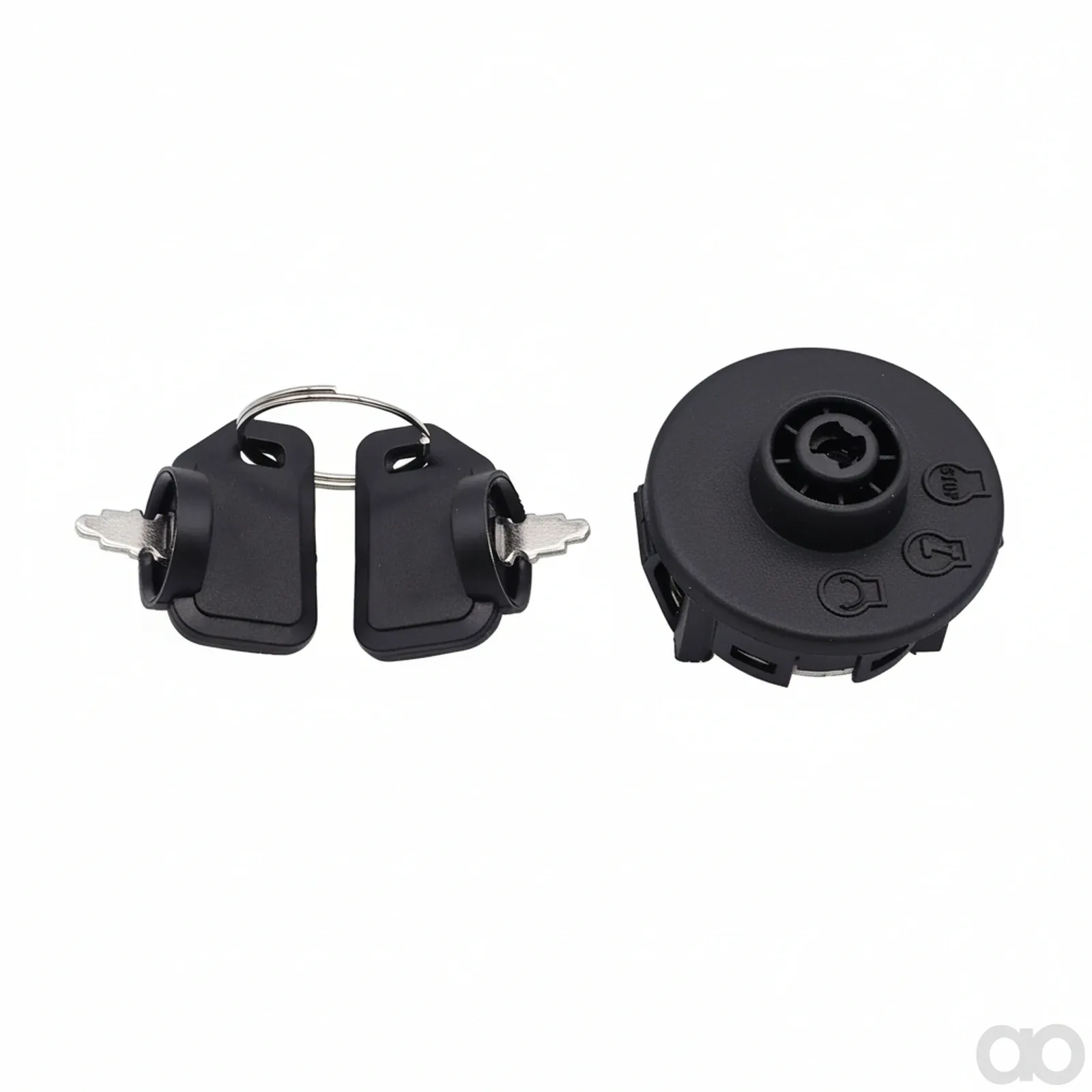 Toro - 1374101 - Contatto Chiave (Ex 117-2222)