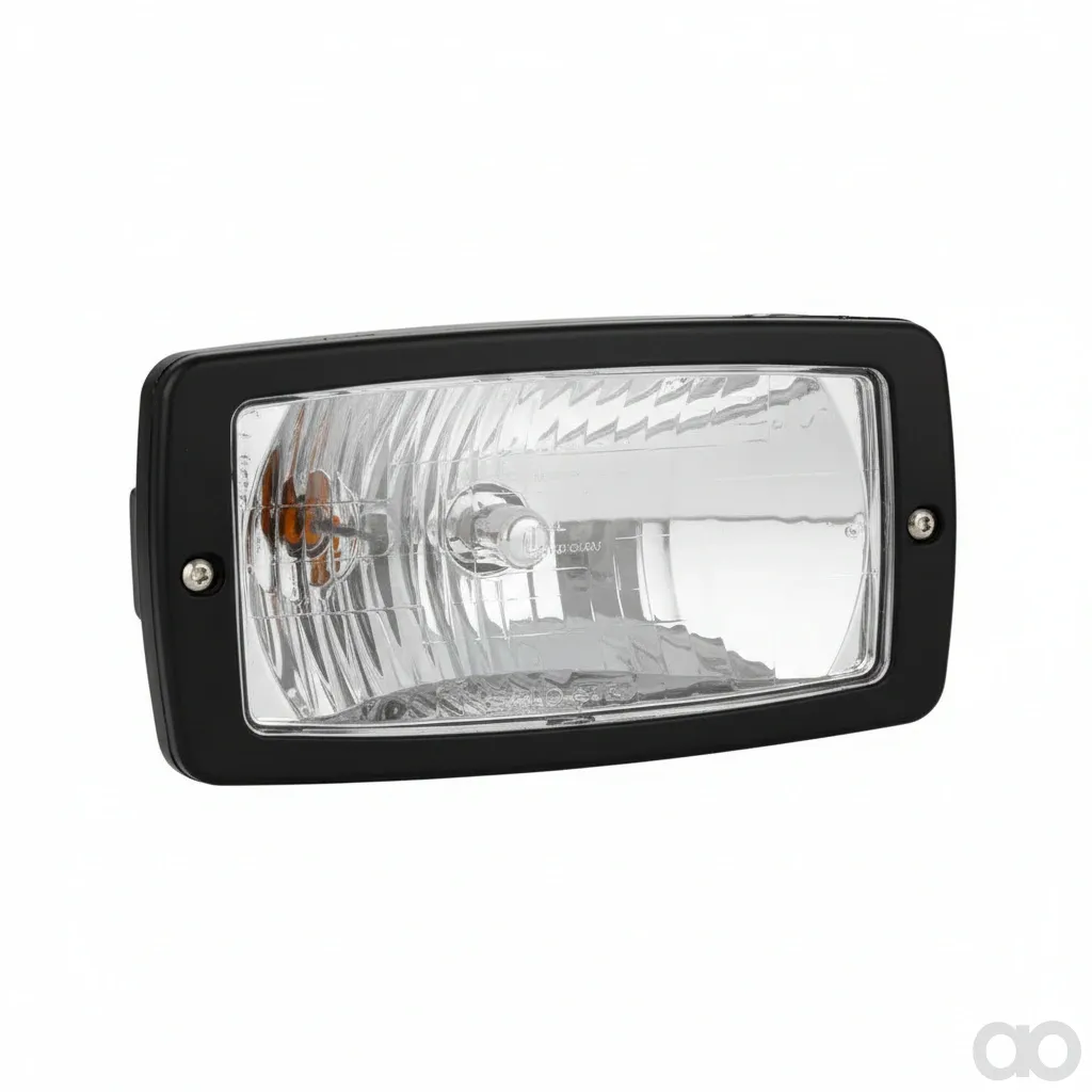 Unbranded - 100500586 - Lampada da lavoro H3