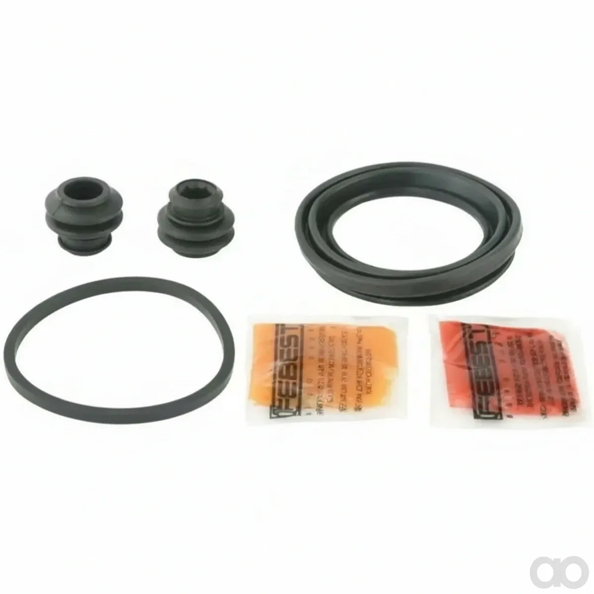 Unbranded - 1810834M91 - Kit di riparazione per cuscinetto di rilascio della frizione - con pistone