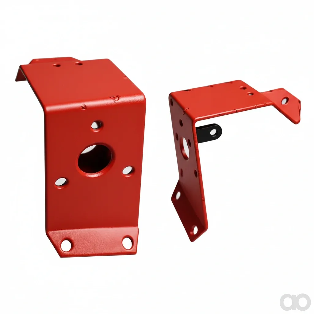Unbranded - 523100068 - Supporto lampada