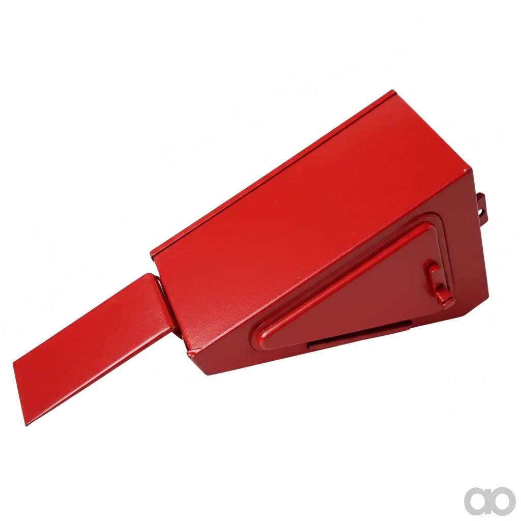 Unbranded - 523100074 - Scatola attrezzi T80