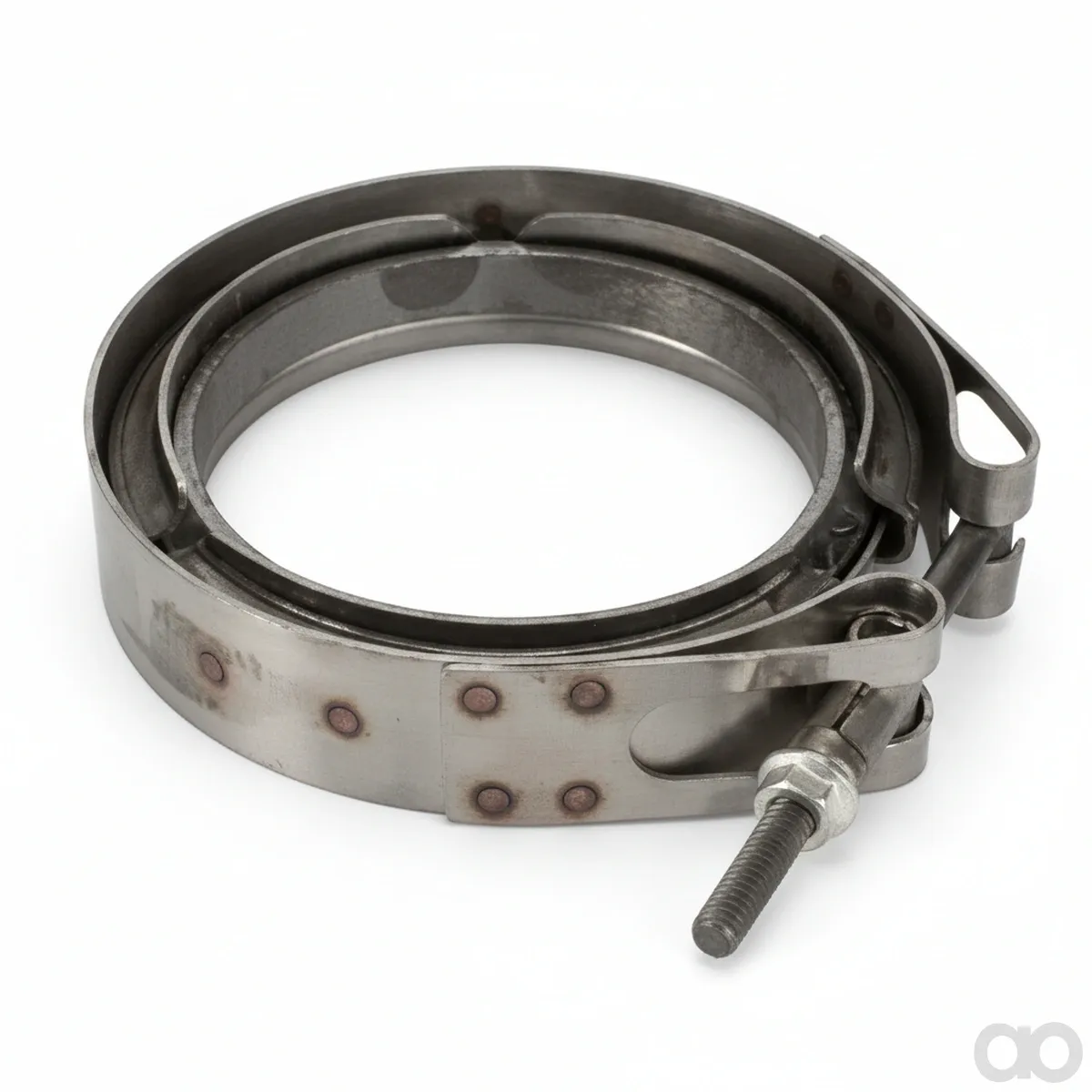 Valtra-acv0222250 - TUBE CLAMP