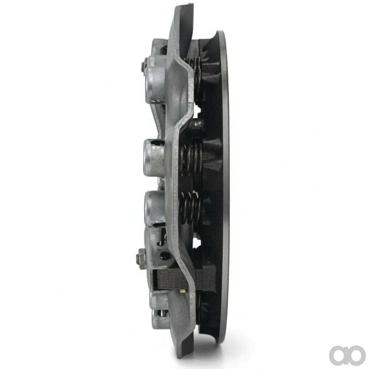 Vert Import - 12 - Kit O-Ring