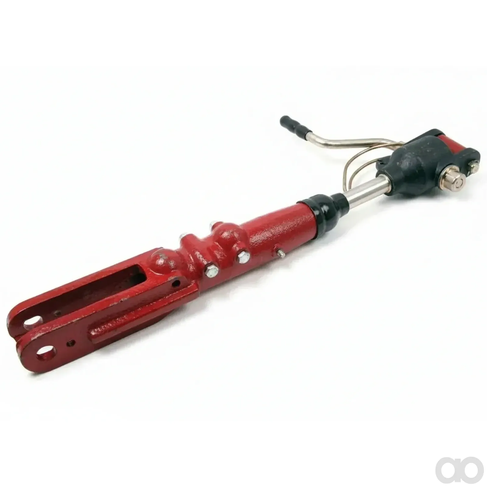 Vert Import - 385 - 3 metri di catena C40