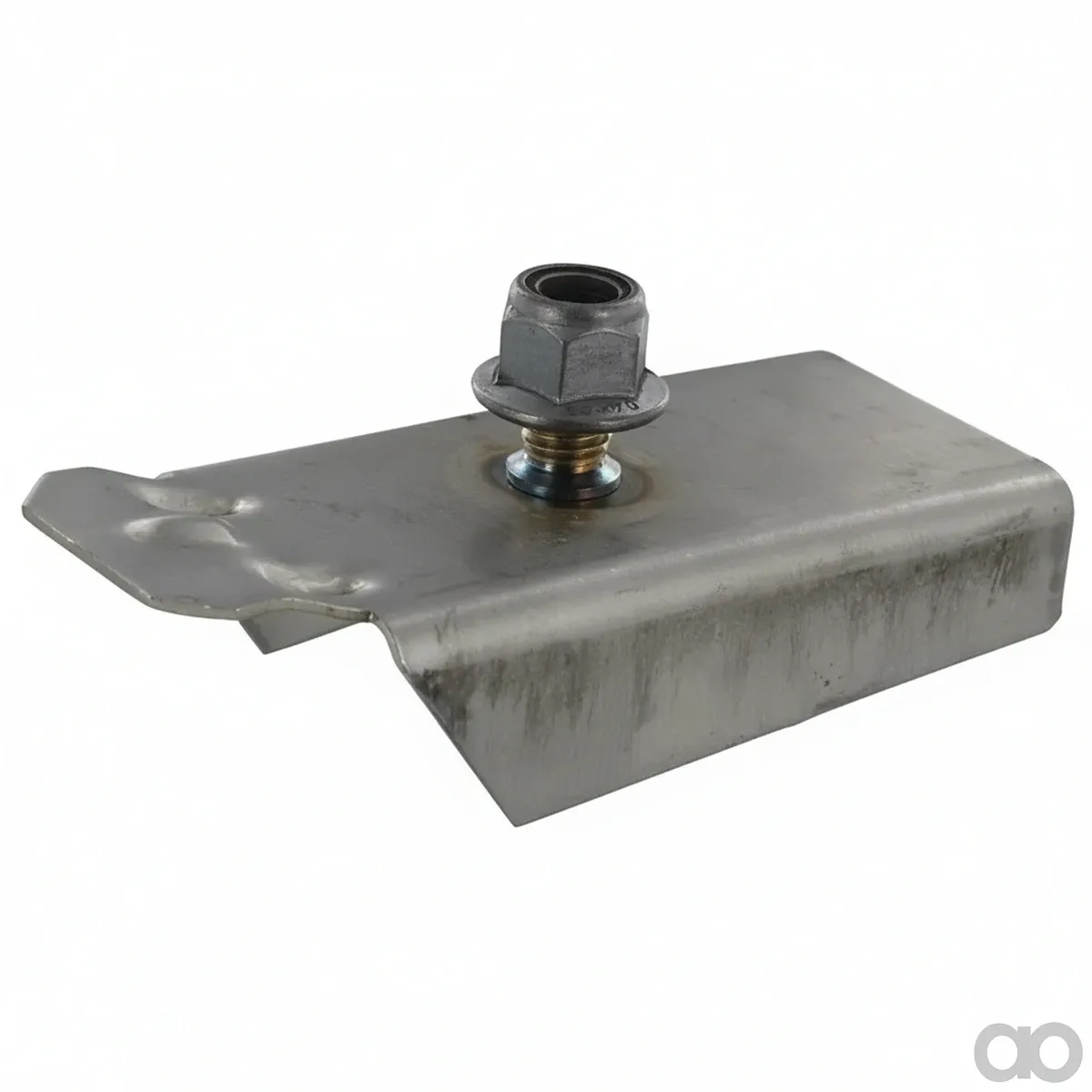 Vicon - VNB4955878 - Set Vano L=135 INOX