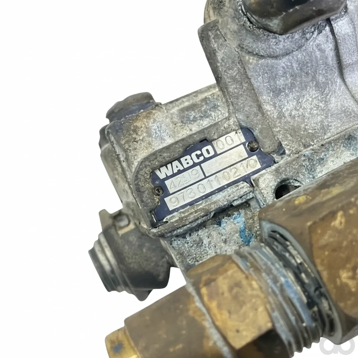 Wabco