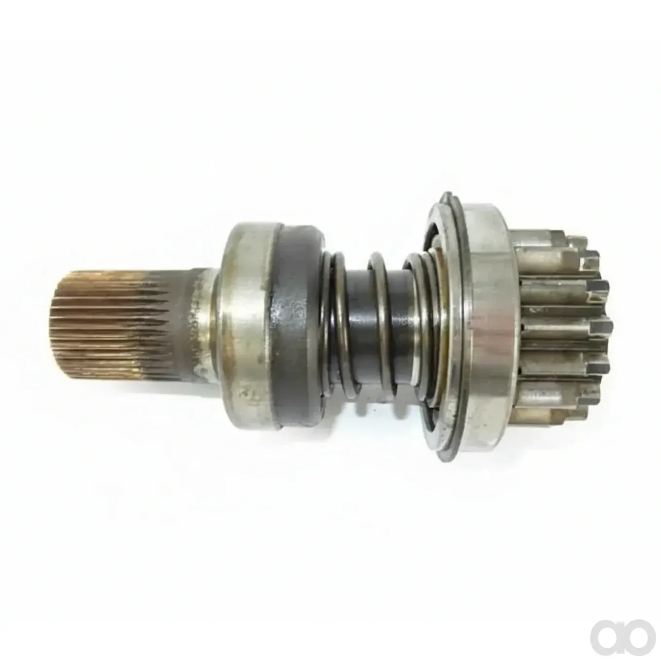 Walterscheid - 1113081 - UNIVERSAL JOINT SHAFT W2100SD05560