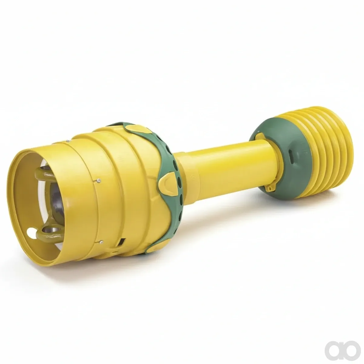 Walterscheid - 1136965 - WW-Fork Power-Drive 1 3/8\ 21 Z"
