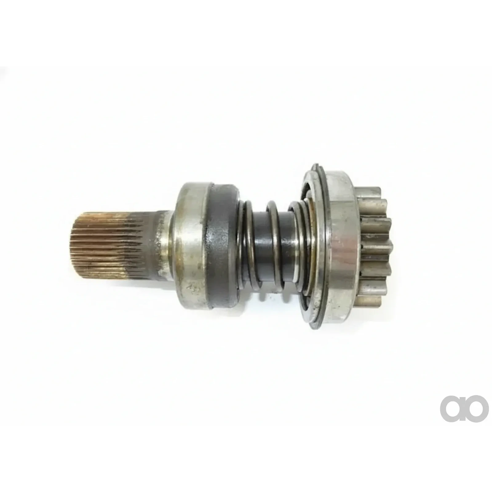 Walterscheid - 1341581 - 35.18.10 +/Fork di connessione AG 248