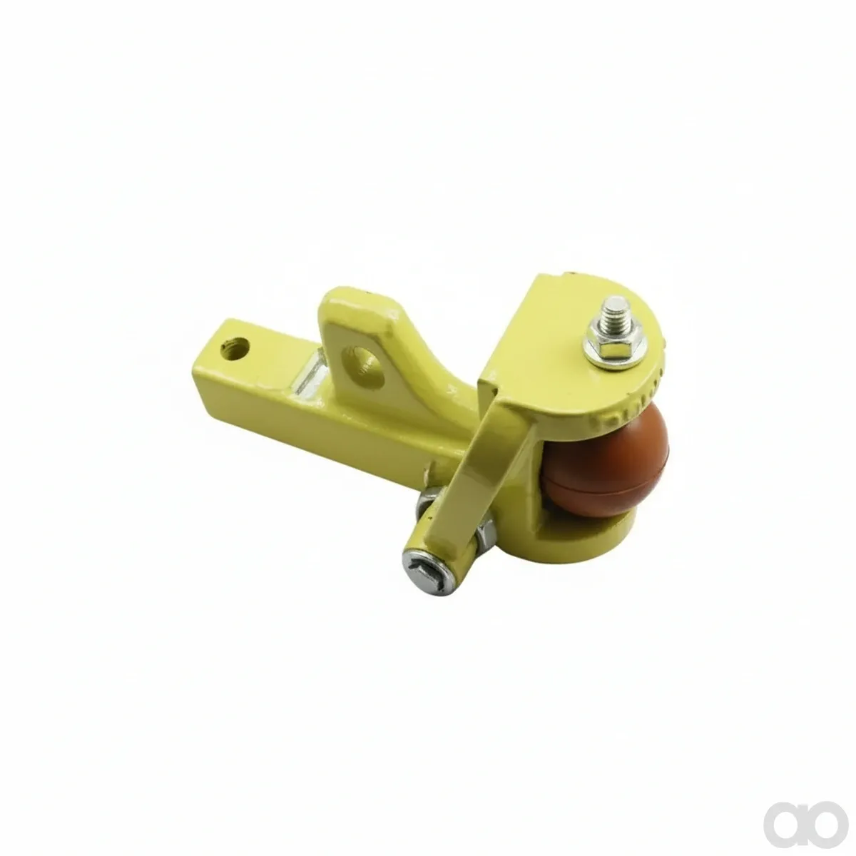 Walterscheid - 361000 - Forcella 1-3/8 + Rilascio rapido