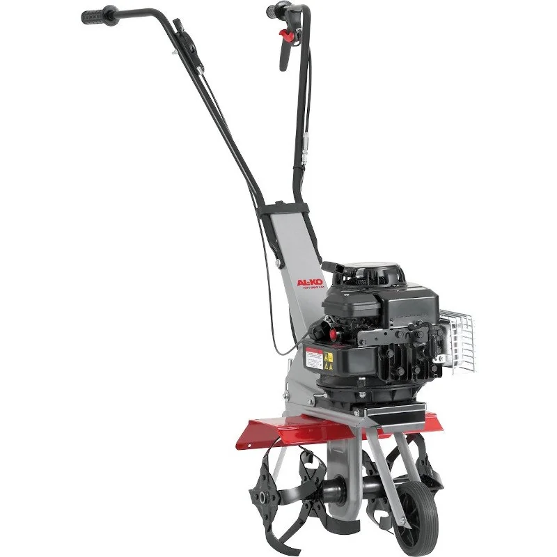 Al Ko - 112644 - Motozappa a benzina 1.7 kW MH350-4