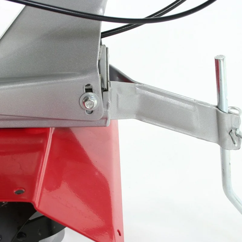 Al Ko - 112644 - Motozappa a benzina 1.7 kW MH350-4