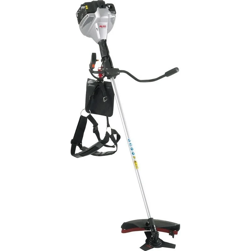 Al Ko - 112752 - Decespugliatore a benzina 1.5 hp BC 4535 II Premium