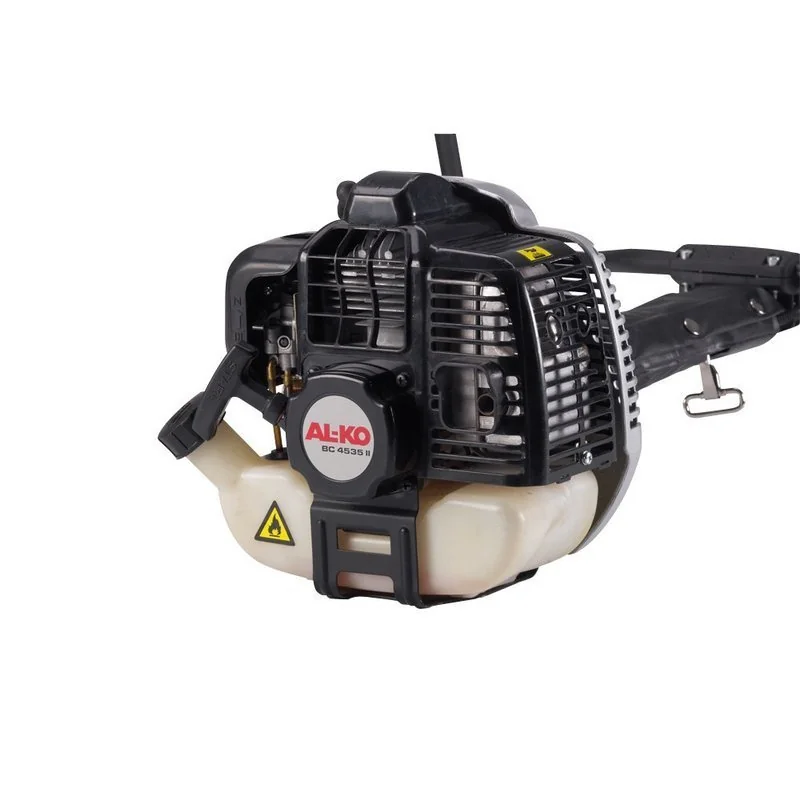 Al Ko - 112752 - Decespugliatore a benzina 1.5 hp BC 4535 II Premium