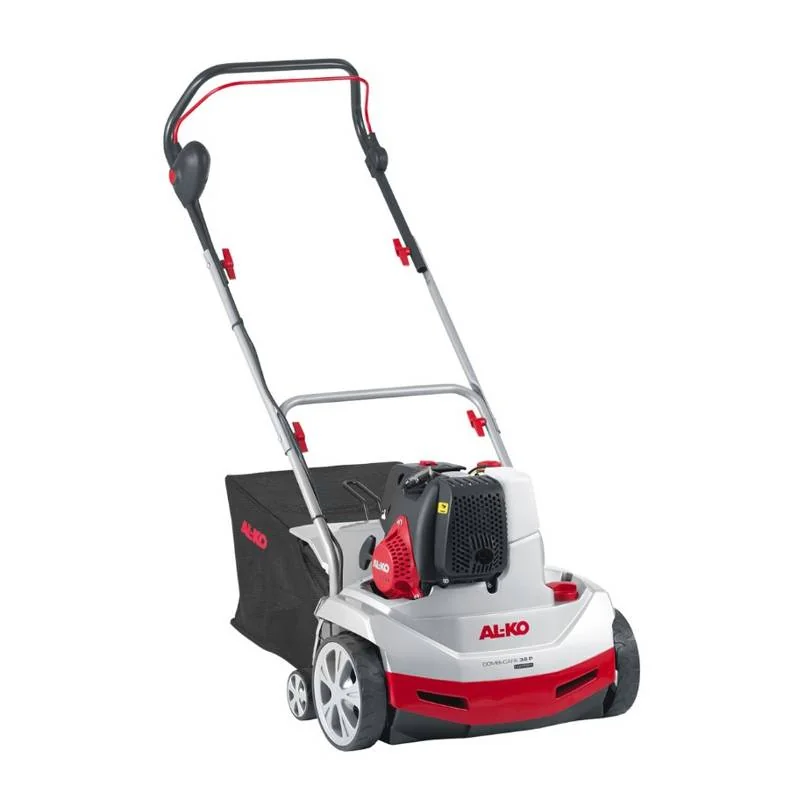 Al Ko - 112799 - Scarificatore a benzina COMBI 38 P