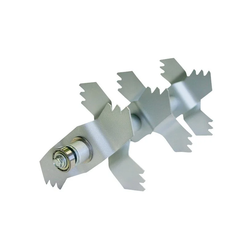 Al Ko - 112800 - Scarificatore elettrico con cesto Combi Care 38 E Comfort