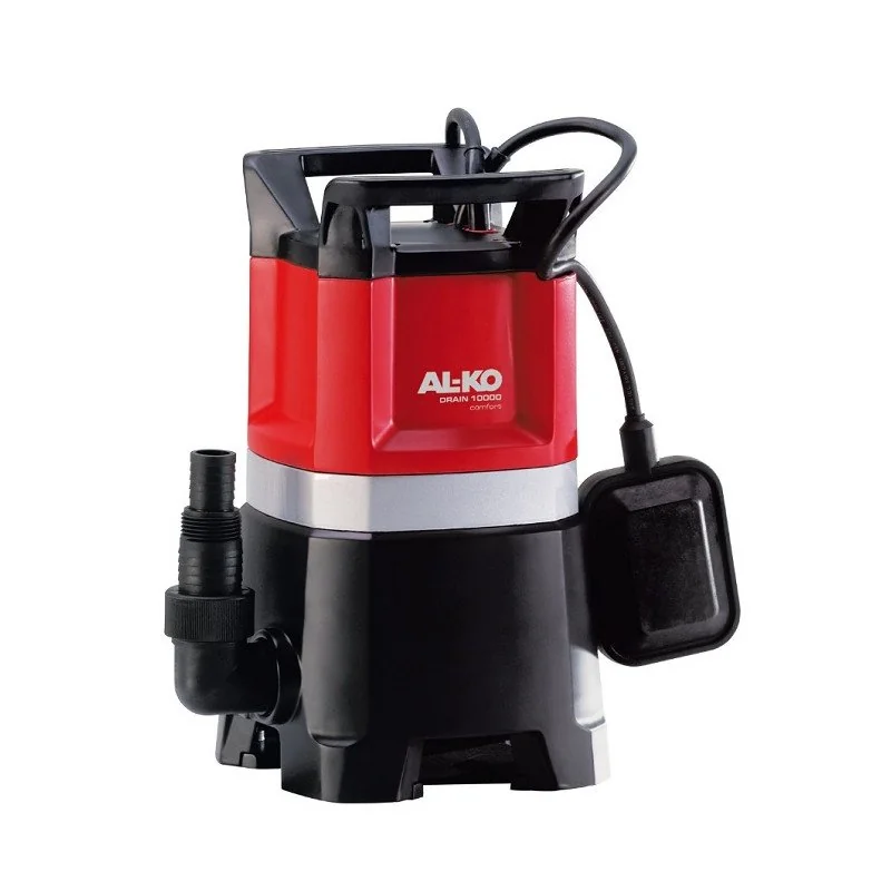 Al Ko - 112825 - Pompa sommersa DRAIN 10000 COMFORT
