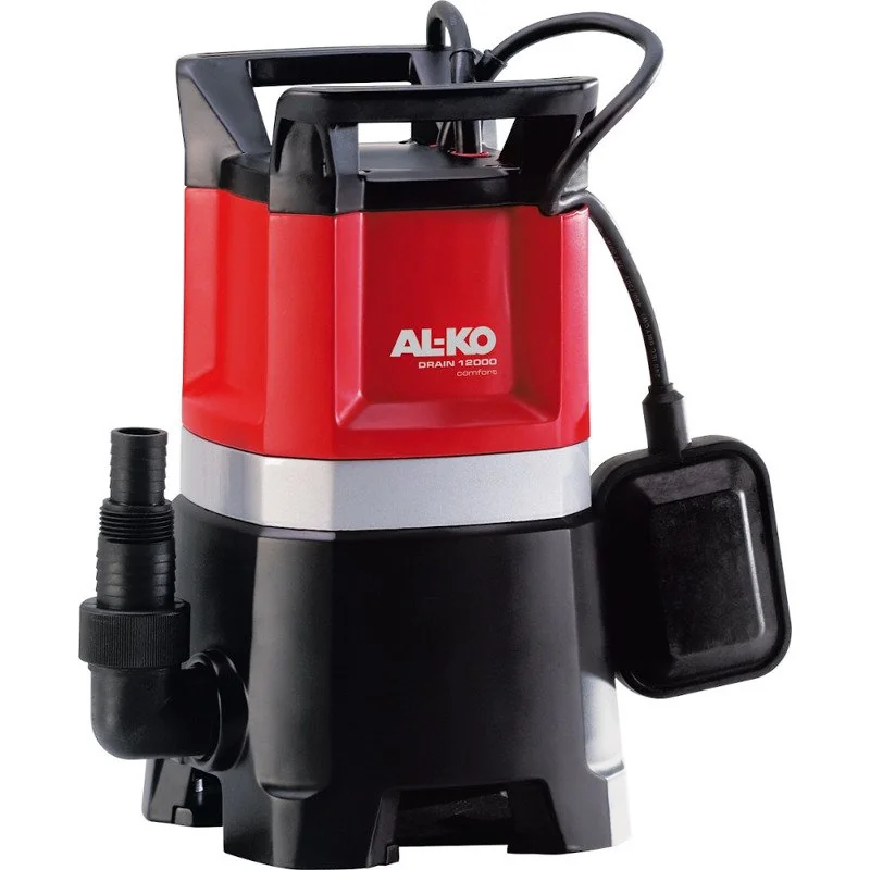 Al Ko - 112826 - Pompa sommersa DRAIN 12000