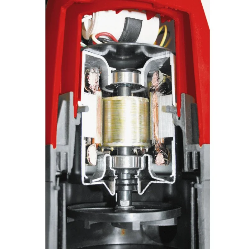 Al Ko - 112828 - Pompa sommersa Drain 15000 Inox Comfort