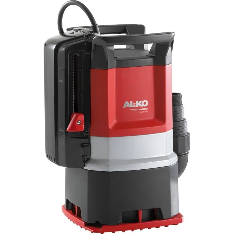 Al Ko - 112831 - Pompa sommersa TWIN 14000 PREMIUM