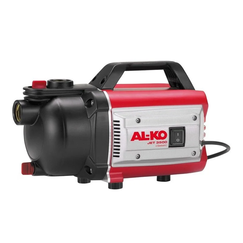 Al Ko - 112839 - Pompa di superficie Jet 3500 Classic