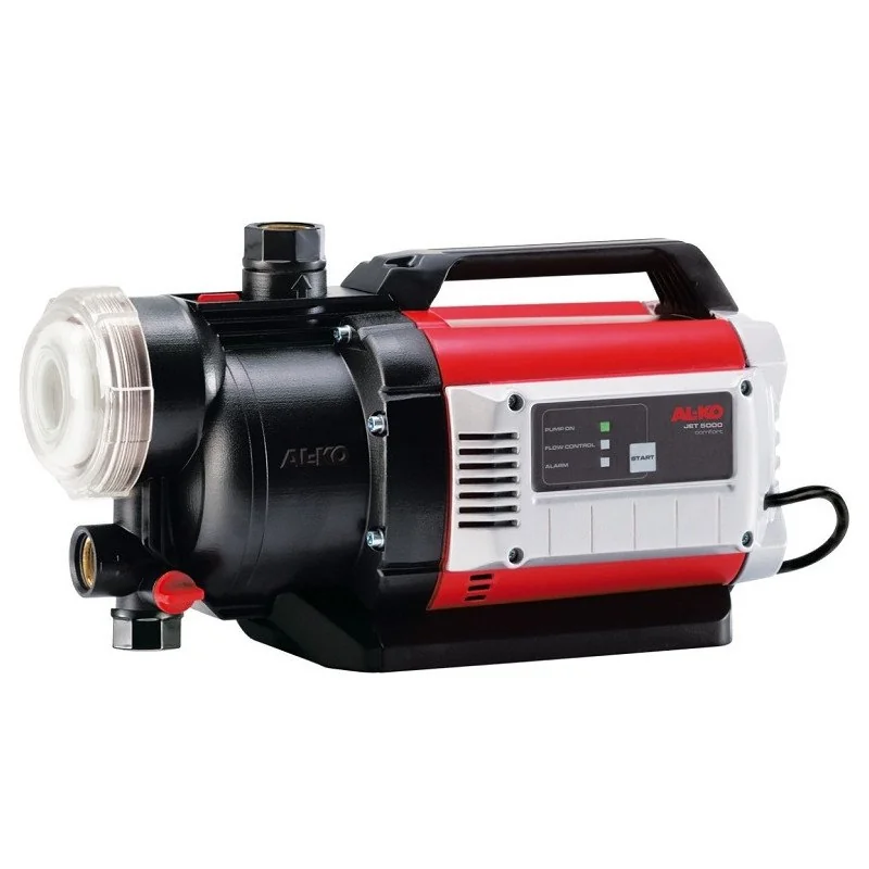 Al Ko - 112842 - Pompa di superficie Jet 5000 Comfort