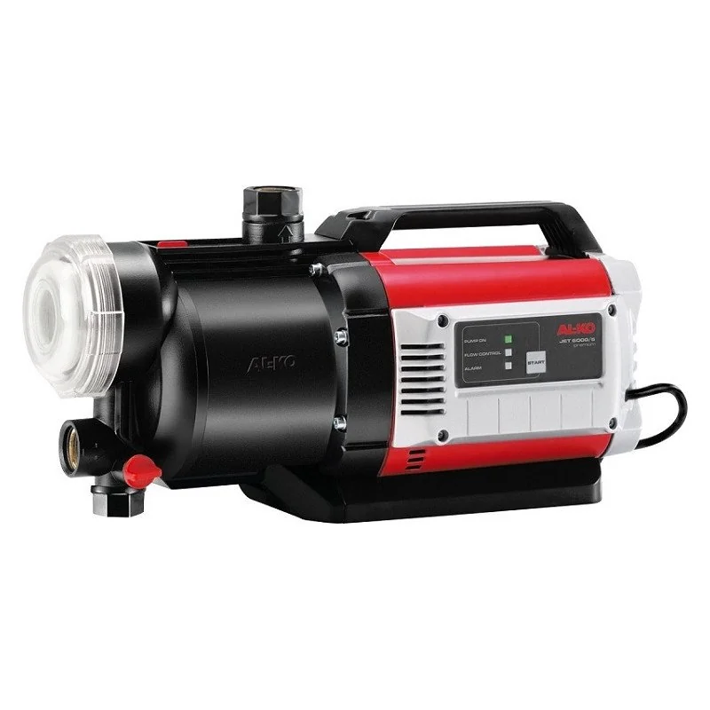 Al Ko - 112844 - Pompa di superficie JET 6000/5