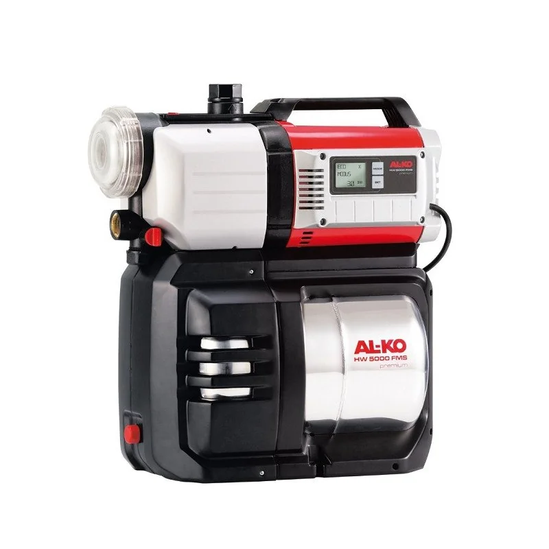 Al Ko - 112851 - Pompa booster HW 5000 FMS Premium