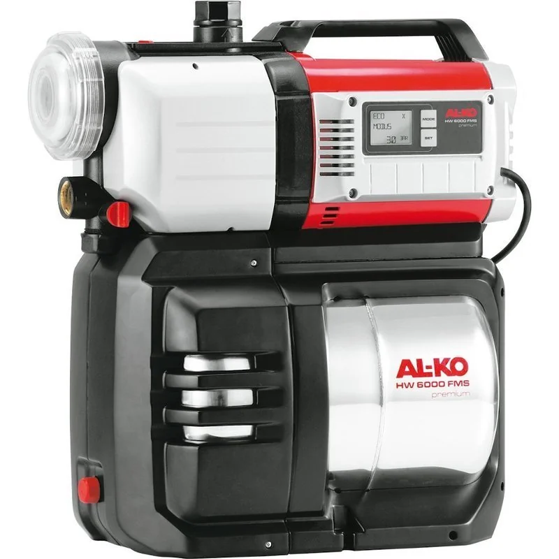 Al Ko - 112852 - Pompa booster HW 6000 FMS Premium