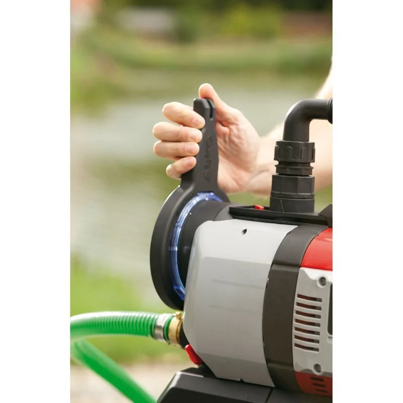 Al Ko - 112852 - Pompa booster HW 6000 FMS Premium