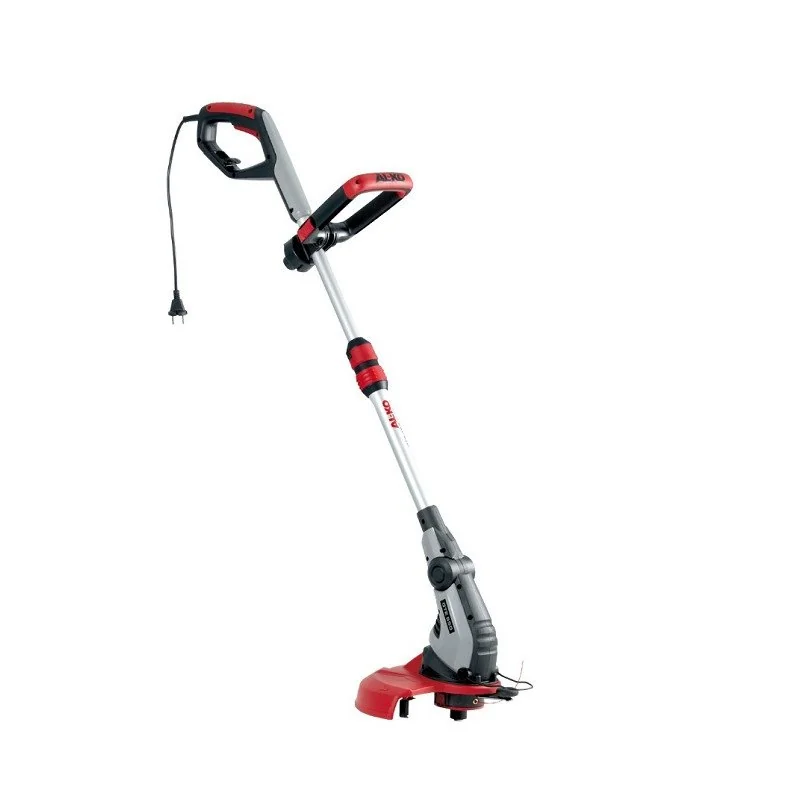 Al Ko - 112926 - Tagliabordi decespugliatore elettrico GTE 550