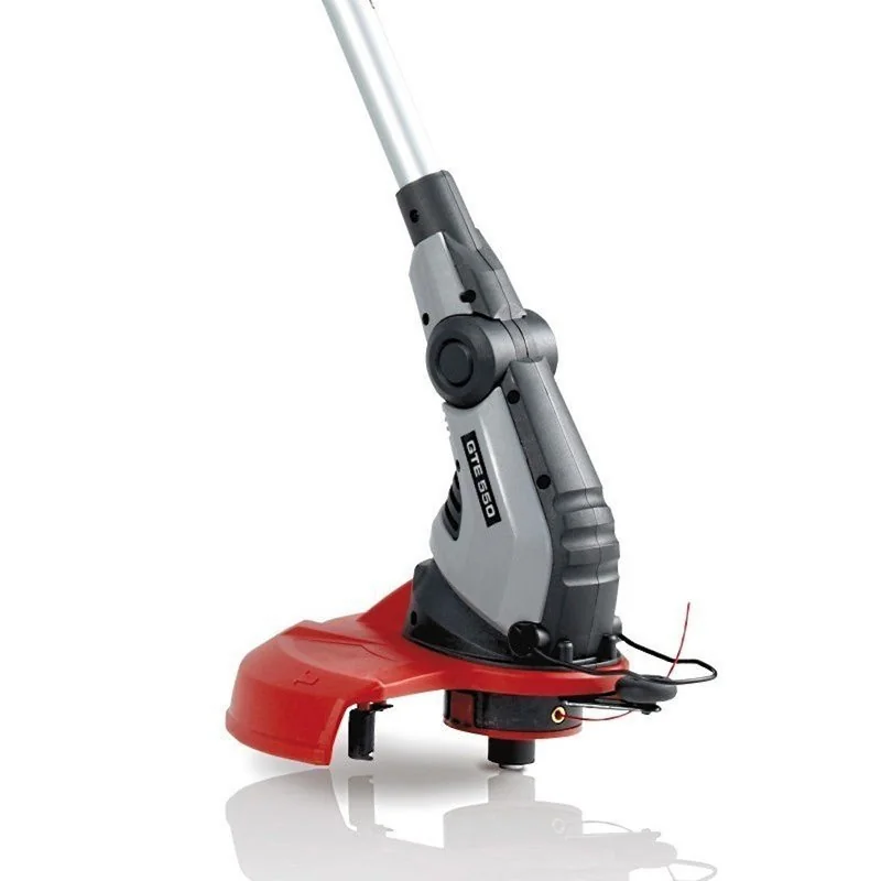 Al Ko - 112926 - Tagliabordi decespugliatore elettrico GTE 550