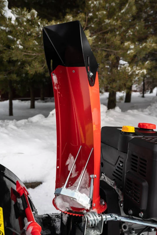 Al Ko - 112930 - Spazzaneve SNOWLINE 760 TE