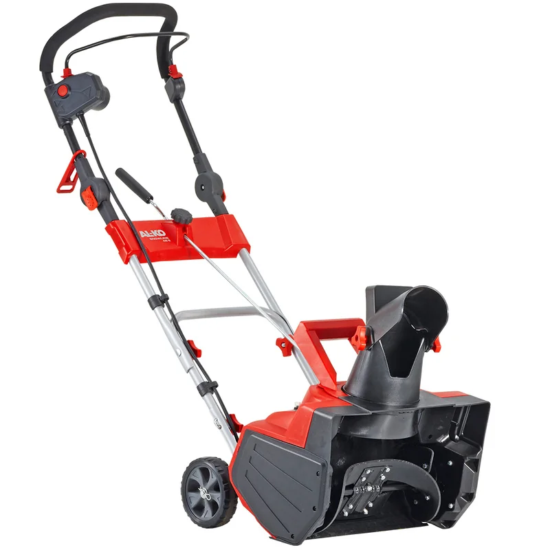 Al Ko - 112932 - Spazzaneve elettrico 46 cm 2000 W Snowline 46 E